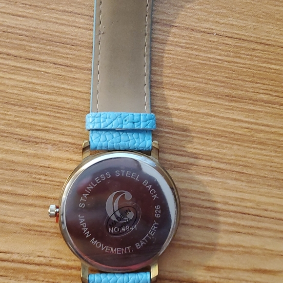 Charming Charlie Watch - Picture 10 of 11